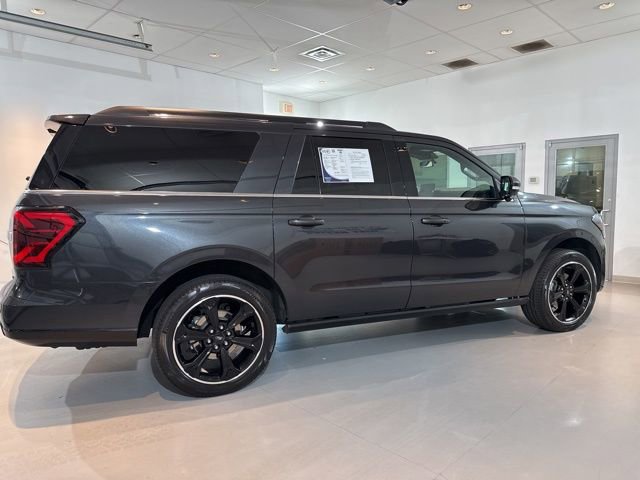 Used 2024 Ford Expedition Max Limited image 13