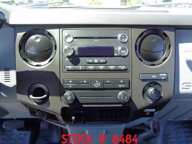 Used 2016 Ford F250 XL w/ Power Equipment Group RWD image 18