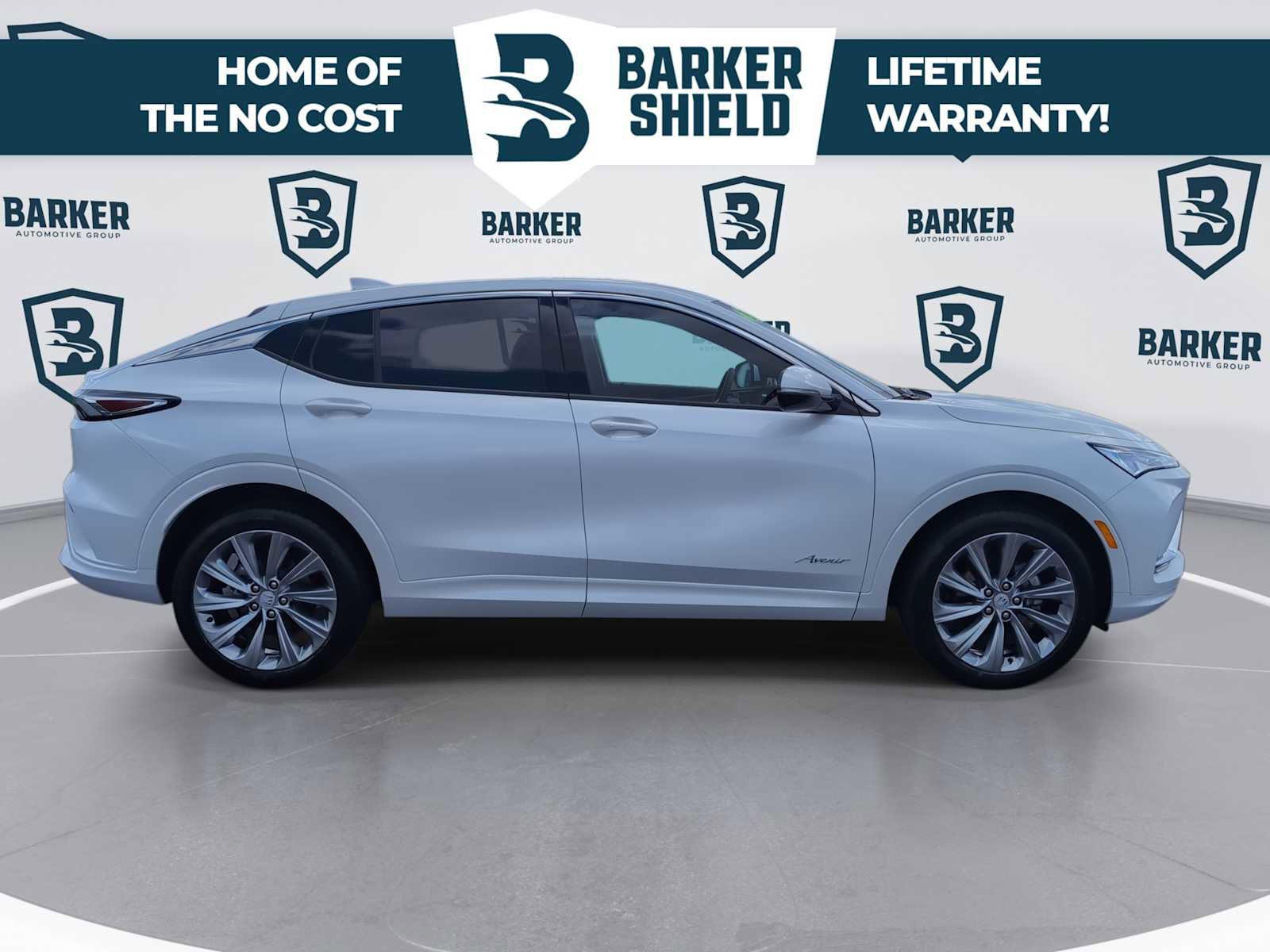 Used 2025 Buick Envista Sport Touring FWD image 10