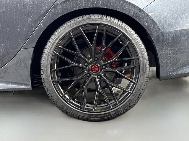 Used 2022 Honda Civic Sport image 28