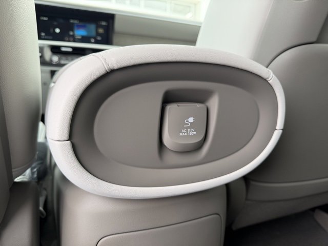 New 2026 Hyundai Palisade Limited image 42