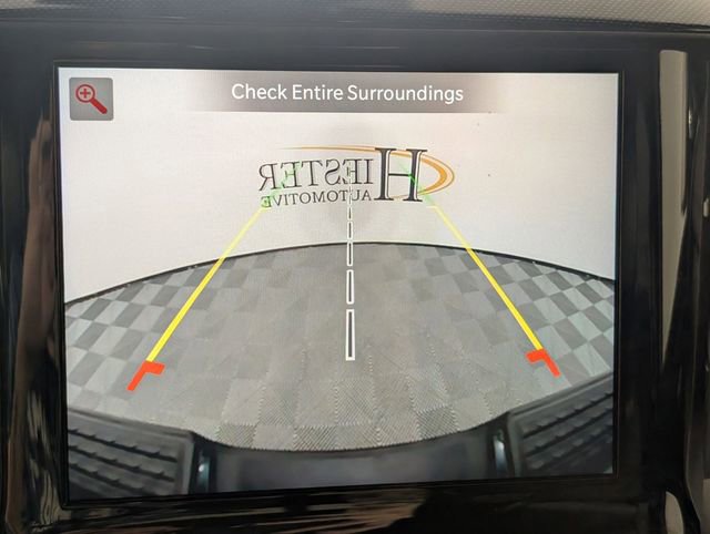 Certified 2022 RAM 2500 Laramie image 22