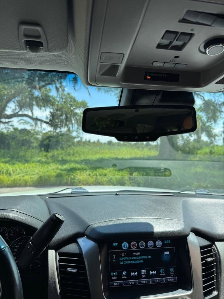 Used 2017 Chevrolet Tahoe LT image 27