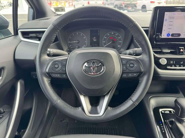 Used 2023 Toyota Corolla SE image 12