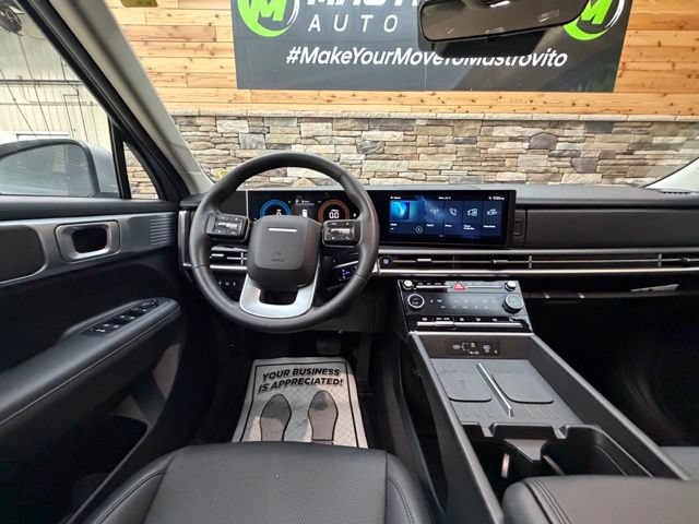 Certified 2026 Hyundai Santa Fe SEL AWD/4WD image 19