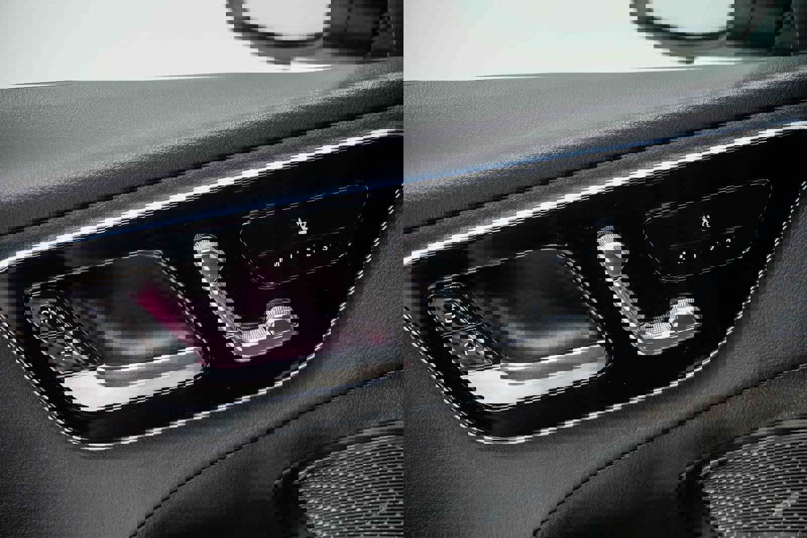 Used 2025 Mercedes-Benz C 300 Sedan image 20