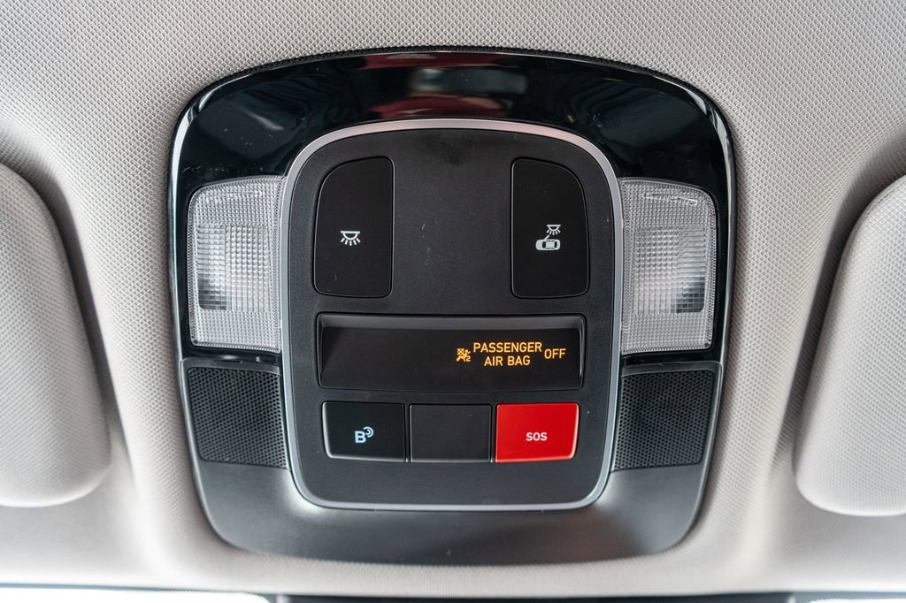 New 2026 Hyundai Sonata SEL image 17