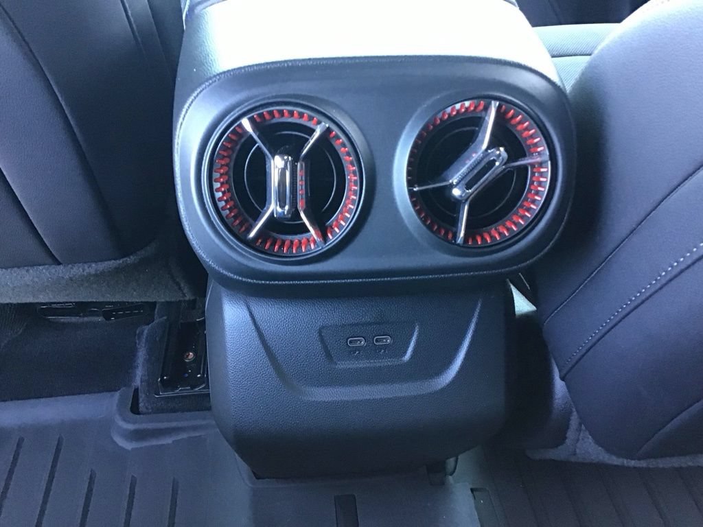 Used 2025 Chevrolet Blazer EV RS AWD/4WD image 30