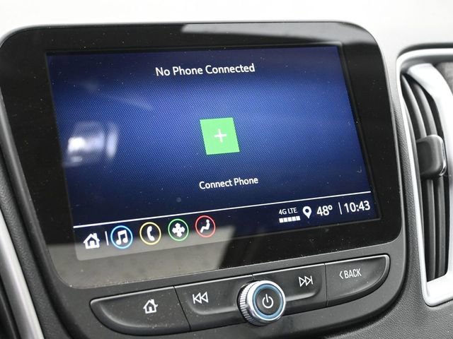 Used 2023 Chevrolet Malibu LT image 29