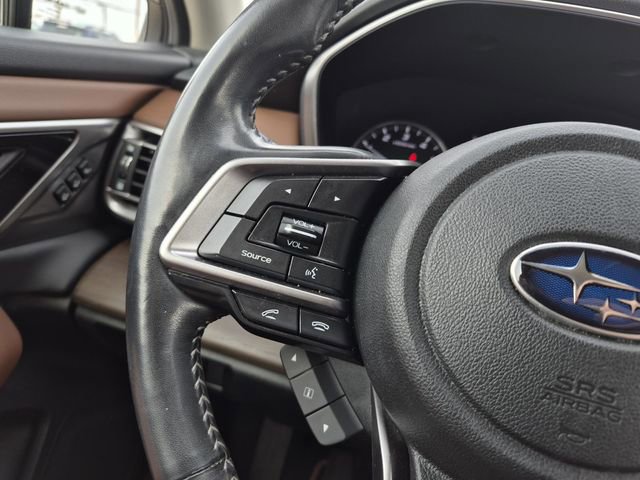 Certified 2022 Subaru Outback Touring image 34