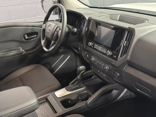 Used 2026 Nissan Frontier S AWD/4WD image 37