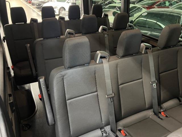 Used 2026 Mercedes-Benz Sprinter 2500 image 33