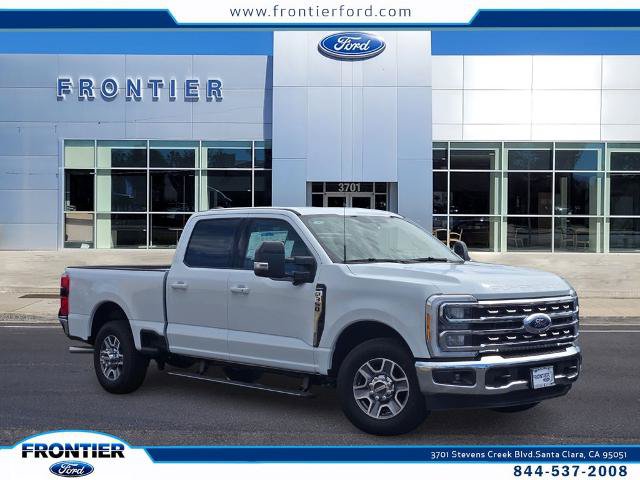 New 2026 Ford F350 Lariat RWD image 28