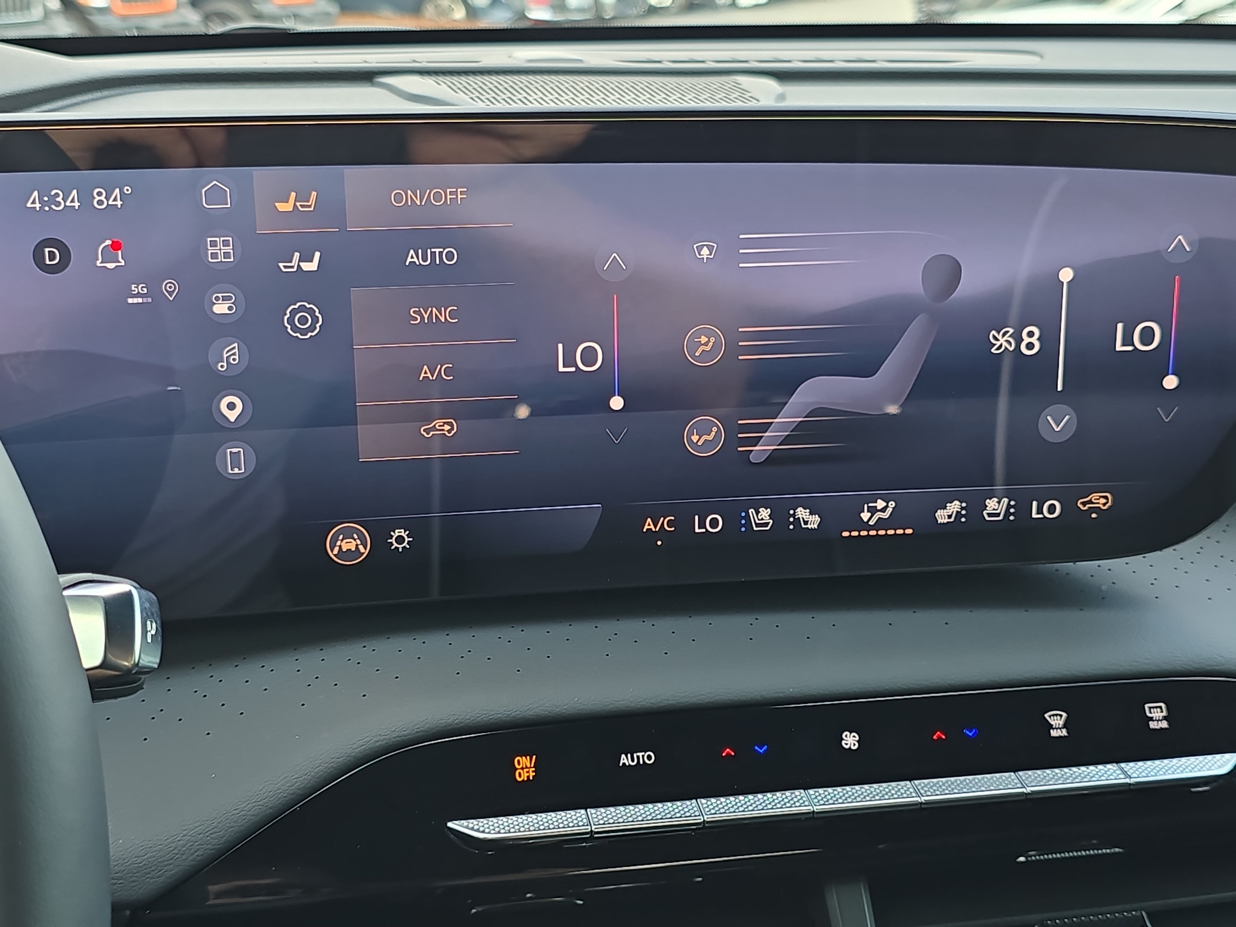 Used 2026 Buick Enclave Avenir w/ Super Cruise Package FWD image 26