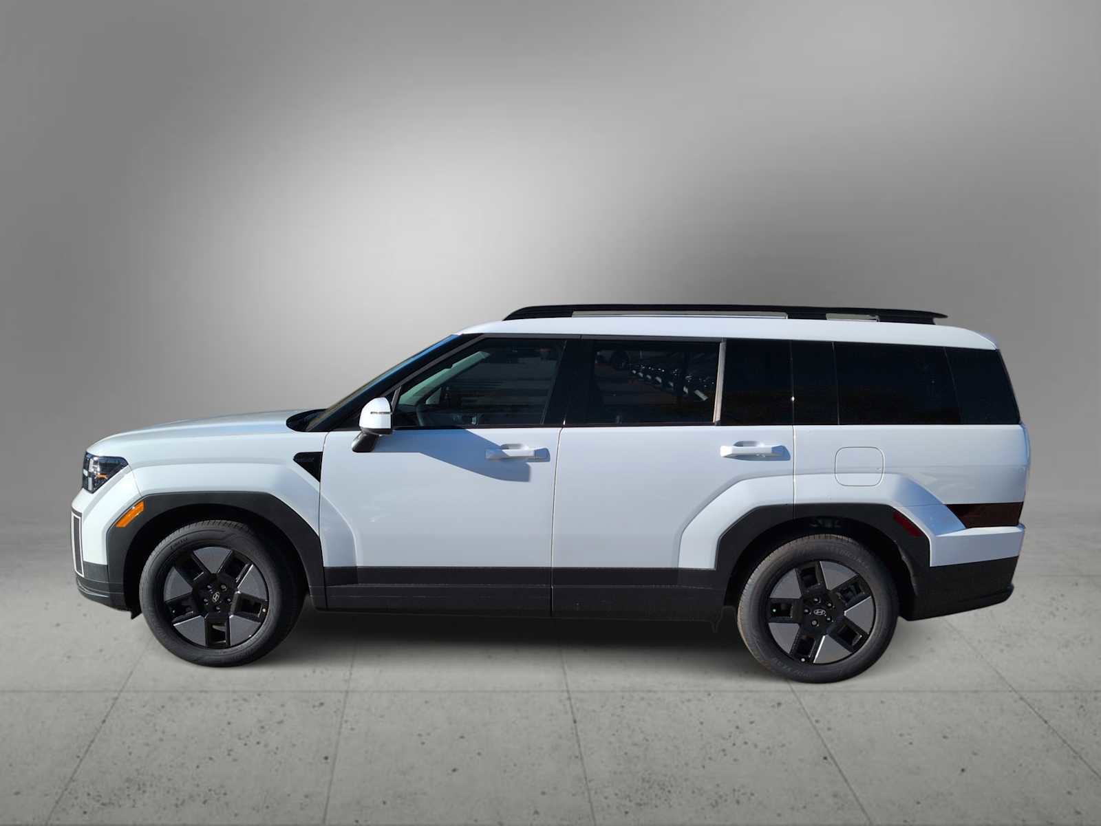 New 2026 Hyundai Santa Fe SEL image 5