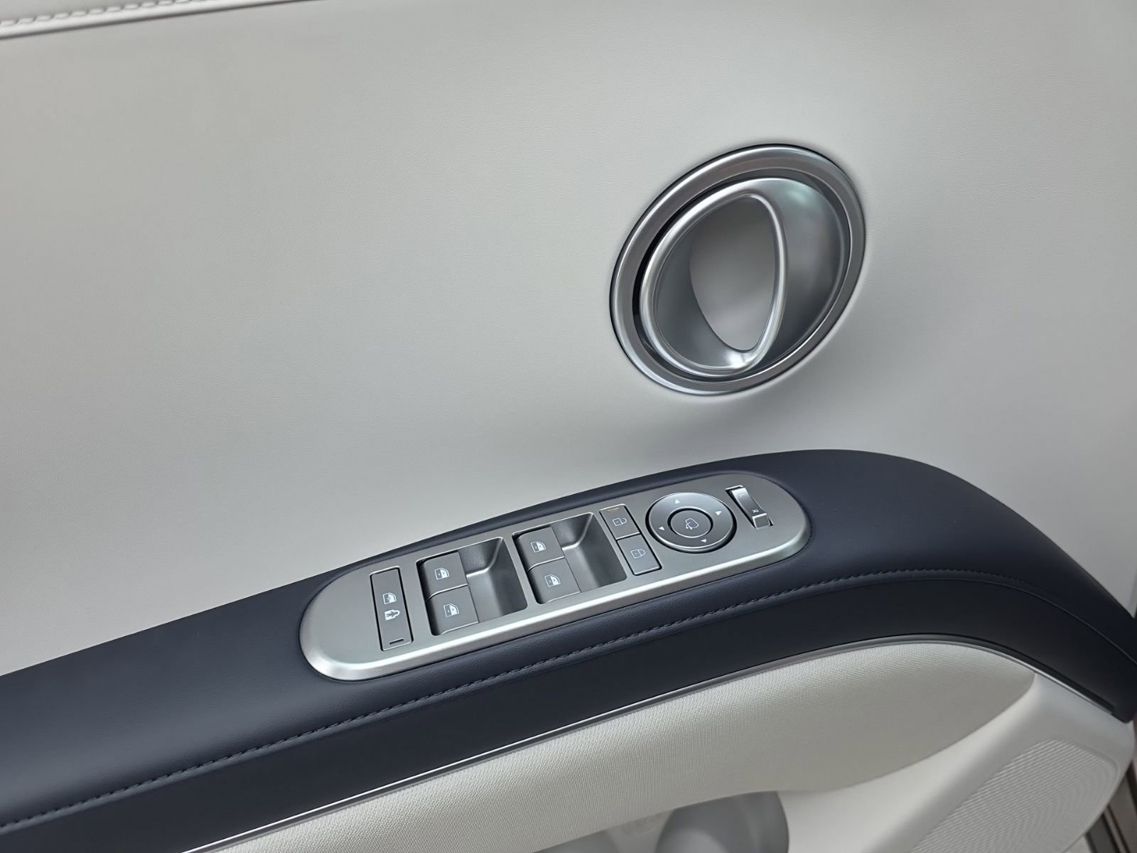 New 2026 Hyundai Palisade Calligraphy image 24