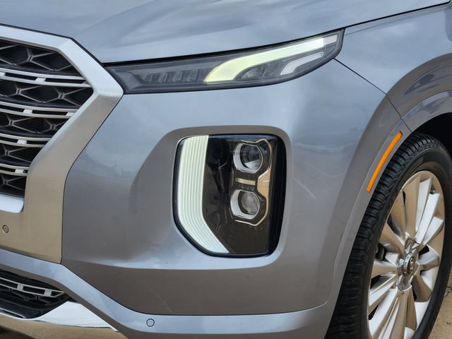 Used 2020 Hyundai Palisade Limited FWD image 16