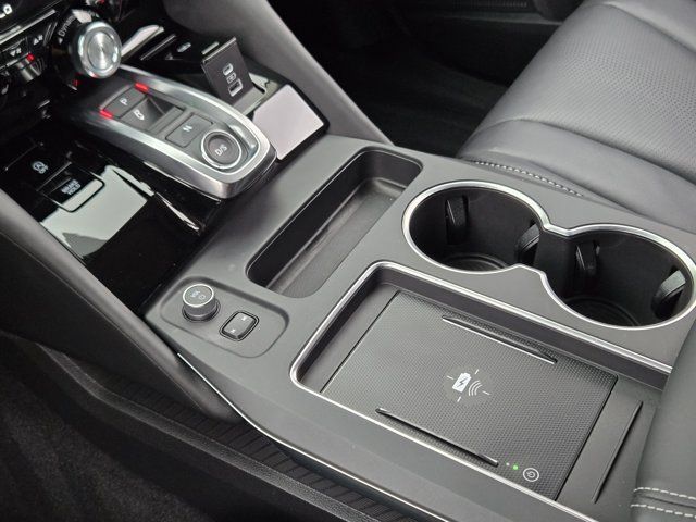 Certified 2026 Acura MDX w/ Technology Package FWD image 20