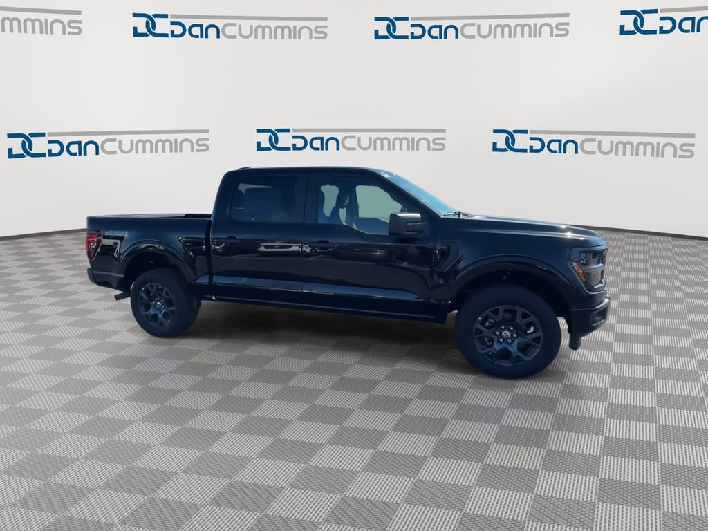 New 2026 Ford F150 STX w/ Equipment Group 200A image 9