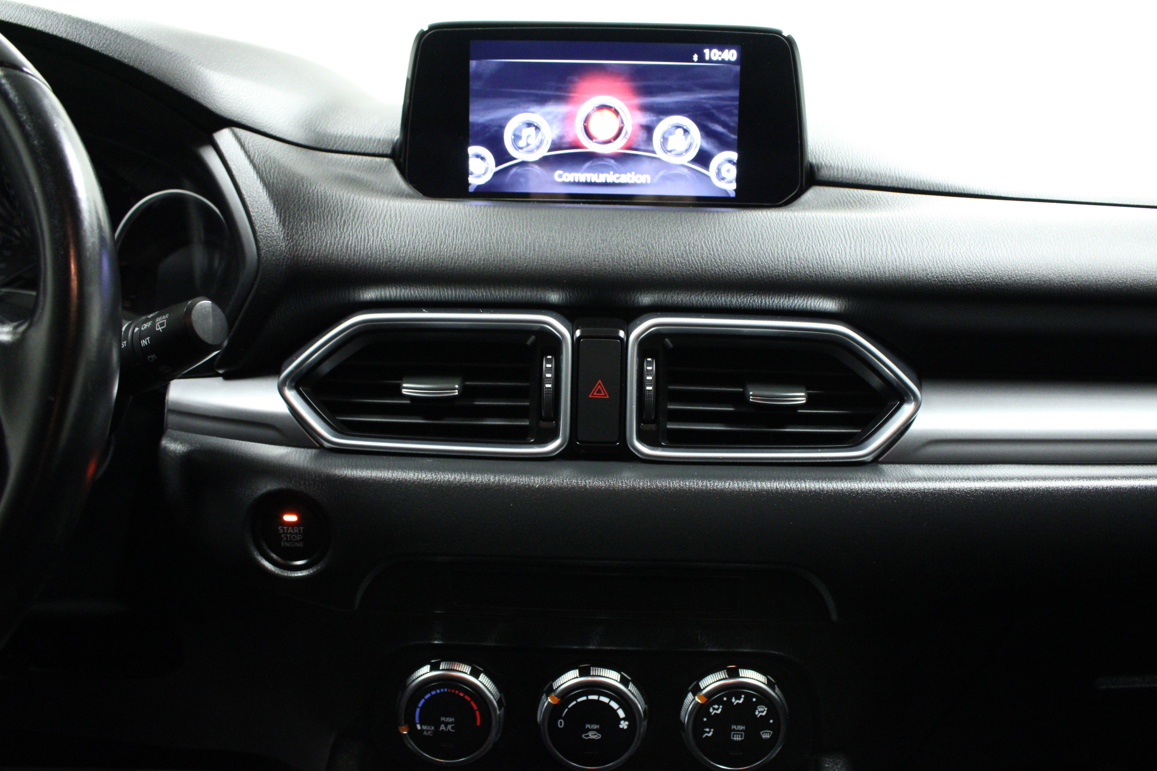 Used 2018 MAZDA CX-5 Sport image 22