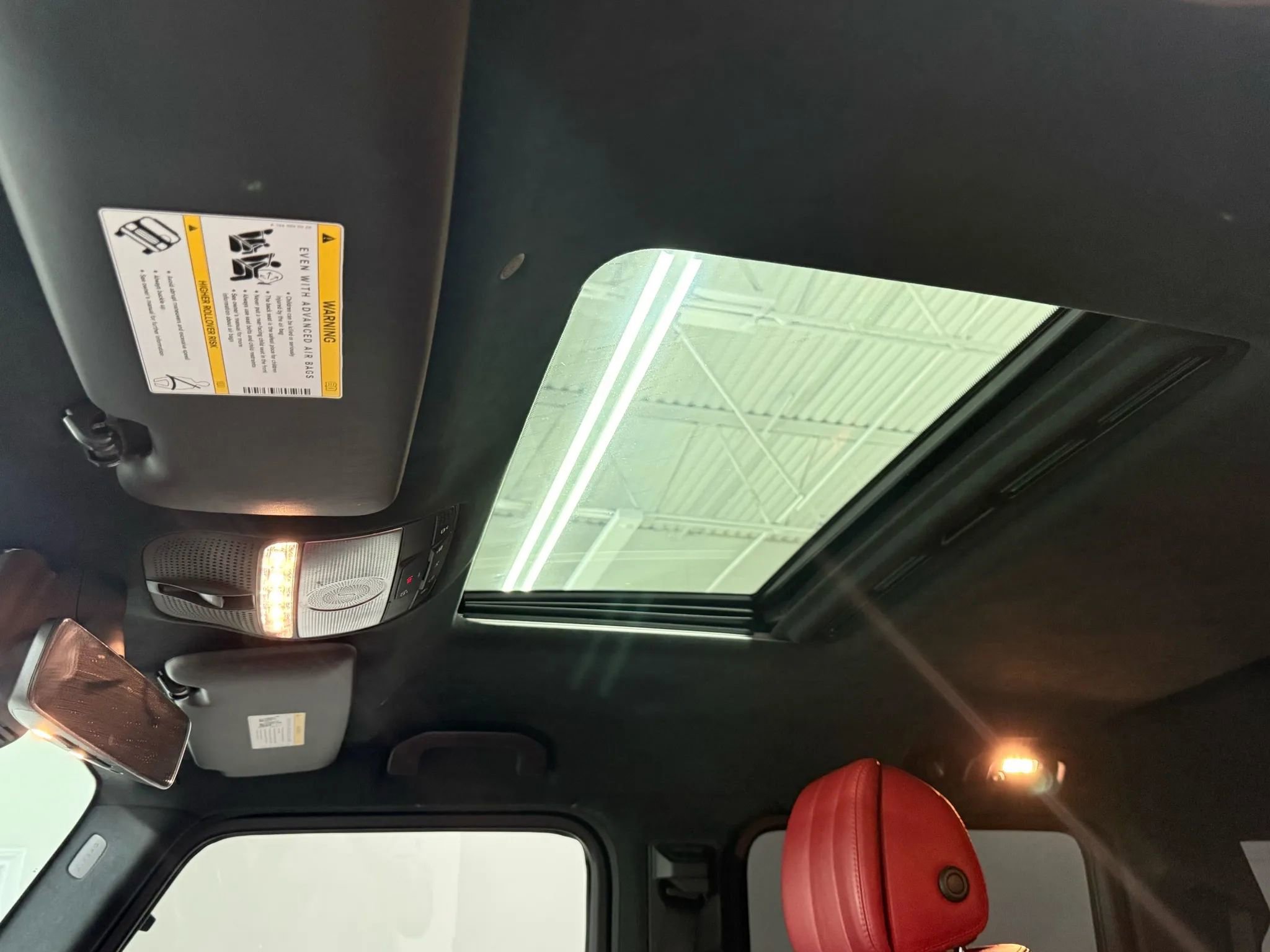 Used 2019 Mercedes-Benz G 63 AMG 4MATIC image 35