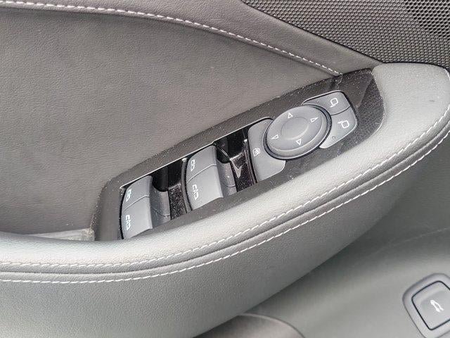 Certified 2024 Cadillac CT5 Luxury RWD image 11
