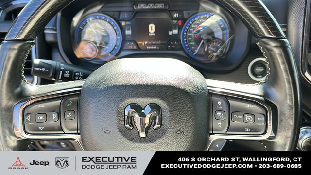 Used 2022 RAM 1500 Limited image 12