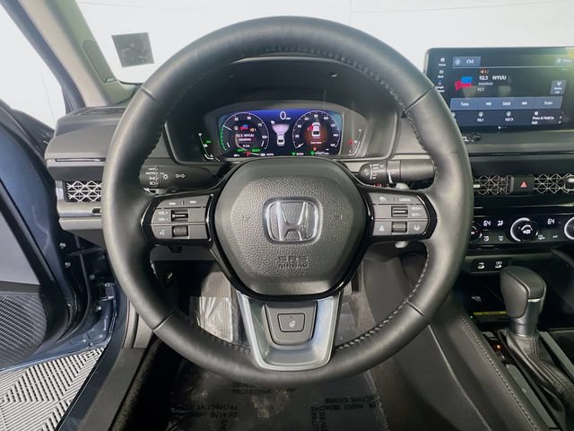 Certified 2025 Honda Accord Touring image 16