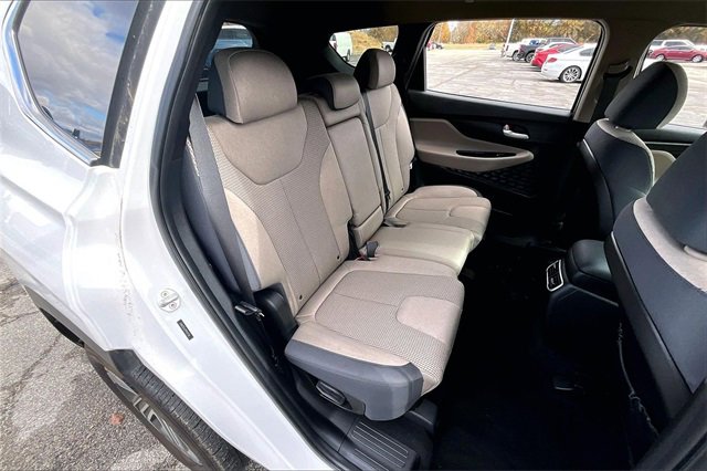 Used 2023 Hyundai Santa Fe SEL image 25