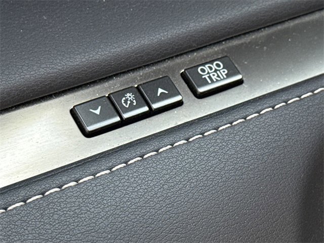 Used 2021 Lexus LC 500 Convertible w/ Touring Package image 15