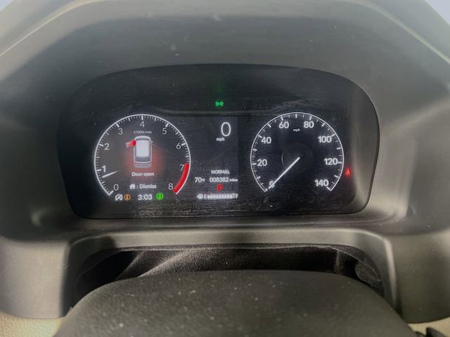 Used 2025 Honda Odyssey Touring image 15