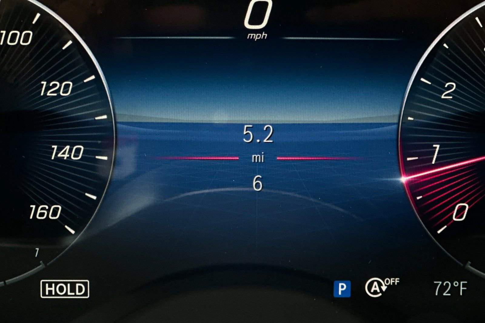 New 2026 Mercedes-Benz GLA 250 4MATIC image 33