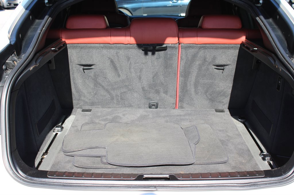 Used 2014 BMW X6 xDrive50i image 36