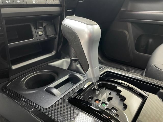 Used 2022 Toyota 4Runner TRD Pro AWD/4WD image 12