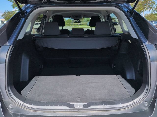 Certified 2022 Toyota RAV4 XLE FWD image 13