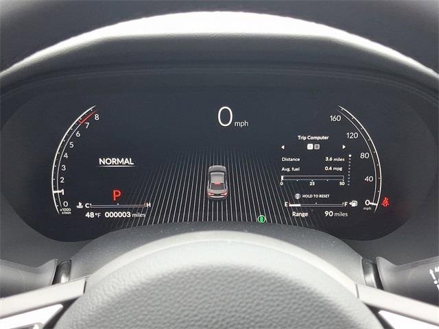 New 2025 Acura TLX w/ Technology Package image 26