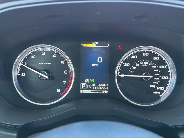 Used 2021 Subaru Forester Touring w/ Popular Package #2 AWD/4WD image 11
