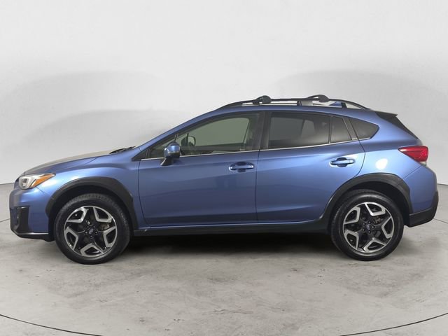 Used 2019 Subaru Crosstrek 2.0i Limited w/ Moonroof Package w/Navigation AWD/4WD image 2