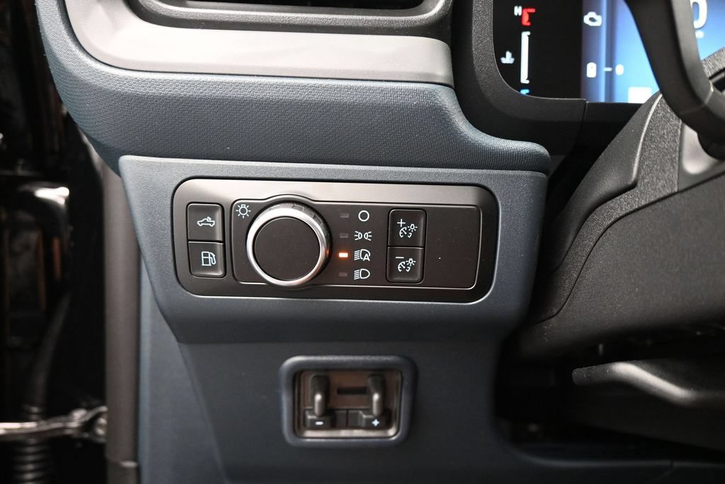 New 2026 Ford Maverick Lariat AWD/4WD image 14