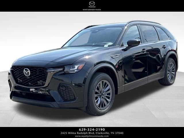 New 2026 MAZDA CX-70 SC AWD/4WD 360° Tour