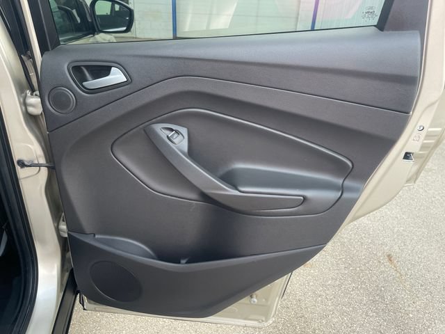 Used 2018 Ford Escape Titanium AWD/4WD image 35