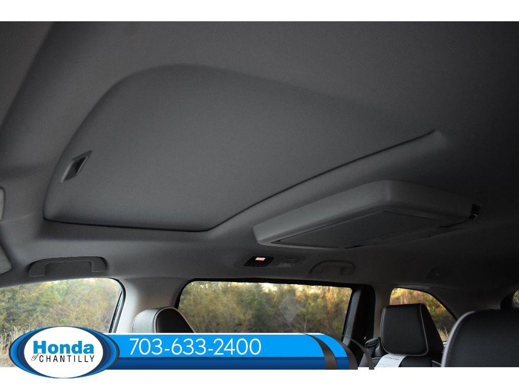New 2026 Honda Odyssey Touring image 20