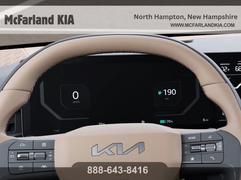 New 2026 Kia EV9 GT-Line image 22