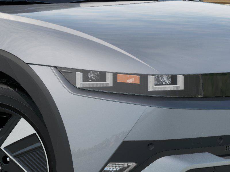 New 2026 Hyundai Ioniq 5 SE AWD/4WD image 9