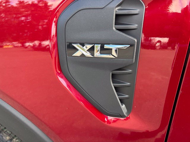 New 2026 Ford Ranger XLT w/ Equipment Group 301A High AWD/4WD image 9