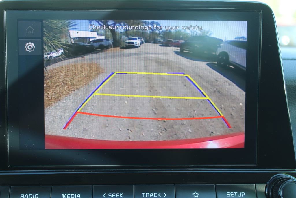 Certified 2023 Kia Forte LXS image 42