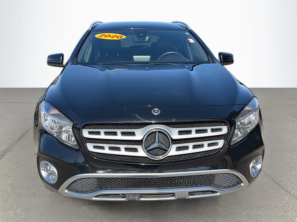Used 2020 Mercedes-Benz GLA 250 GLA 250 image 10