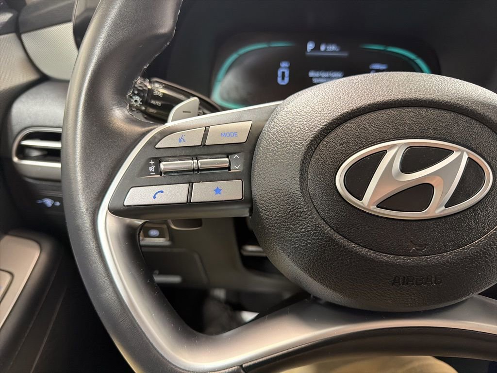 Used 2025 Hyundai Palisade SEL image 28
