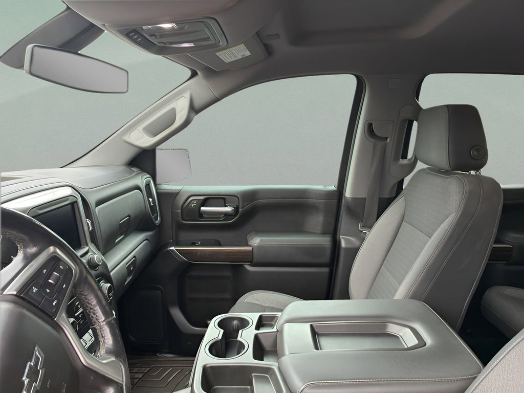 Used 2019 Chevrolet Silverado 1500 RST w/ All-Star Edition image 13