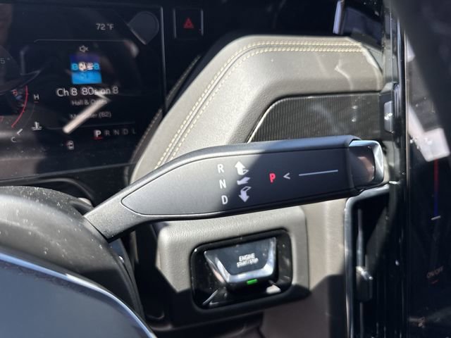 New 2026 GMC Yukon XL Elevation w/ Elevation Premium Package image 20